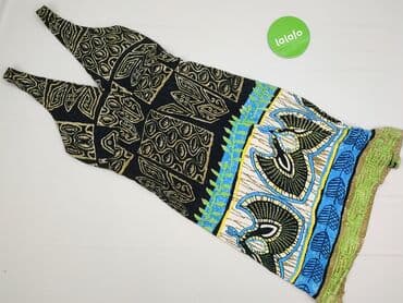 sukienki boho plus size: Met, Sukienka damska, XL — 2