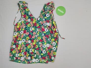 bluza z napisem cropp: George, Bluzka damska, rozmiar M — 3