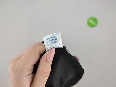 le collet spodnie: Sukienka damska, rozmiar XS — 5