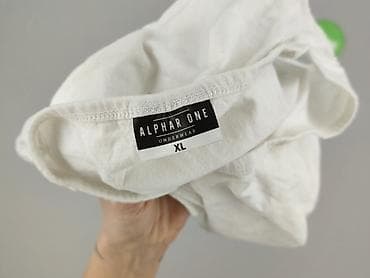 crocs rossmann: ALPHAR ONE, Podkoszulka dla mężczyzn, rozmiar XL — 4