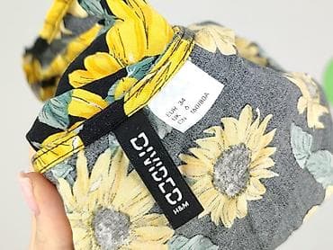 croop koszule: H&M Divided, Top damski, rozmiar XS — 4