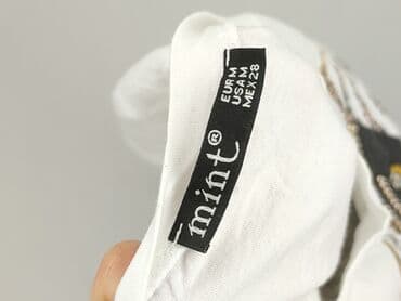 t shirty kermit: Mint & Berry, T-shirt damski, M — 4