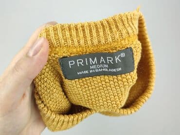 Жіночий одяг: Primark, Светр жіночий, розмір M — 4