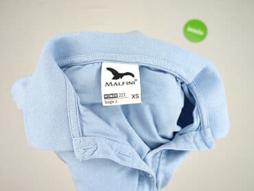 t shirty apache: Malfini, Women`s polo shirt, size XS (EU 34) — 4
