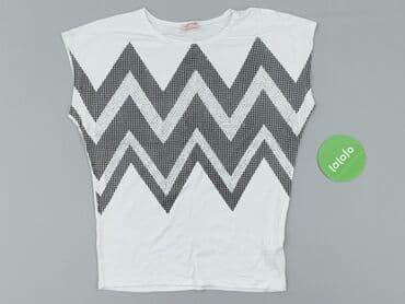 c a bluzki basic: Lana, Bluzka damska, rozmiar One size — 2