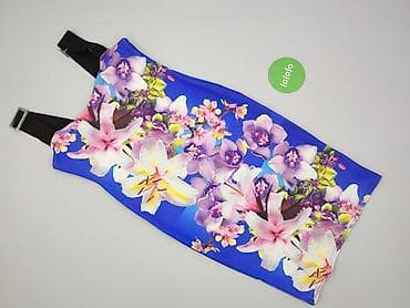 midi: Misslook, Sukienka damska, rozmiar XL — 2
