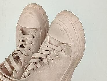 nike na platformie: Trampki damskie, rozmiar 41 — 5