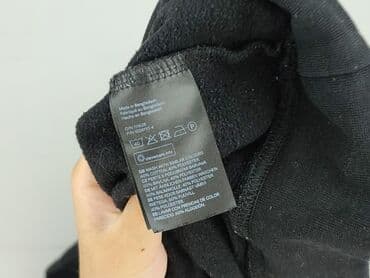 champion reverse weave t shirty: H&M, Women`s hoodie, size S (EU 36) — 7