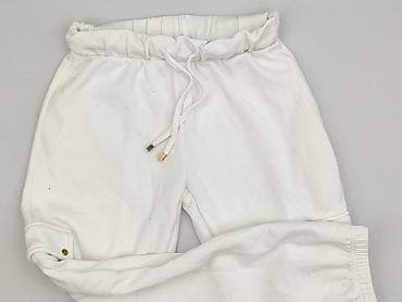 szorty snickers: Sinsay, Spodnie dresowe damskie, rozmiar XS — 1