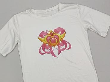 koszula m: T-shirt damski, rozmiar M — 1