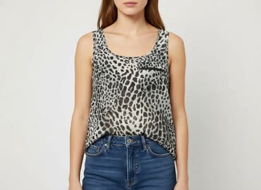 topshop kurtka: Topshop, Top damski, rozmiar S — 6