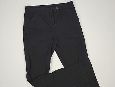 Kobiety: Spodnie materiałowe damskie, rozmiar XS — 1