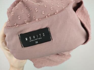 piękne sukienki na komunie dla mamy allegro: Mohito, Sukienka damska, M — 5