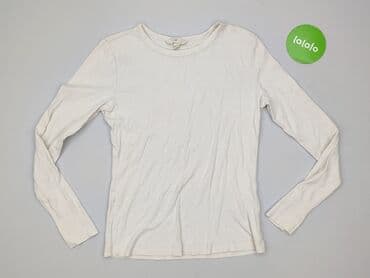 koszula kaszmirowa: H&M, Bluzka damska, rozmiar L — 2