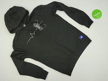 koszula daniel david: Bluza z kapturem dla mężczyzn, rozmiar S — 3