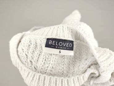sweter od c a: Beloved, Sweter damski, rozmiar S — 4