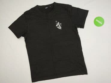 t shirt crop oversize: Cropp, Koszulka dla mężczyzn, rozmiar XL — 2