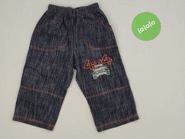 name it ubrania dla dzieci: Jeans, 1.5-2 years, 92, condition - Perfect — 2