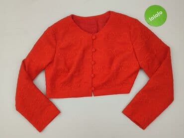 szorty z marynarka: Marynarka damska, rozmiar XL — 2