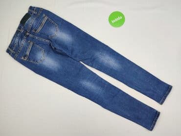 sprzedaż używanych majtek damskich: Fashion Jeans, Jeansy damskie, rozmiar S — 3