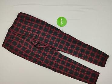 spodnie kangol: Beloved, Spodnie materiałowe damskie, rozmiar M — 3