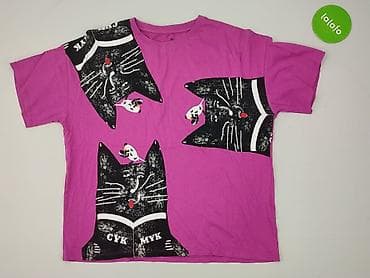 koszulka usta: Medicine, T-shirt damski, rozmiar M — 2