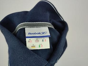 re.draft jackets: Reebok, Koszulka polo dla mężczyzn, rozmiar S — 4