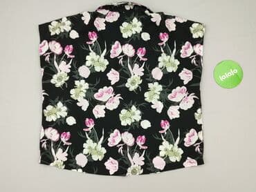 bluzki damskie dopasowane: F&F, Bluzka damska, rozmiar S — 3