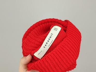 sweter pluszowy: Zara, Golf damski, rozmiar M — 5