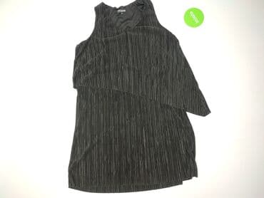 duże rozmiary ekskluzywne sukienki plus size: The Collection Debenhams, Sukienka damska, rozmiar 3XL — 2