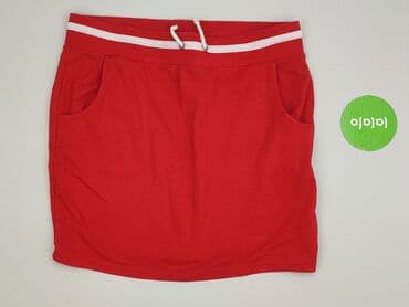 new yorker krótkie spodenki dresowe: Spódnica damska, L — 2