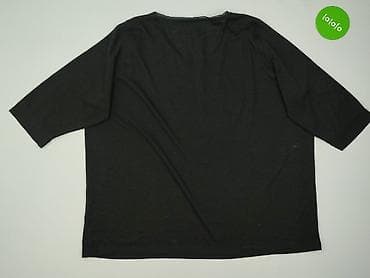 kukon bluzy: Bluzka damska, rozmiar 6XL — 3