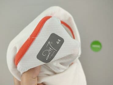 klapki ccc basenowe: Damska koszulka polo, rozmiar 2XL — 5