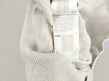 dres sweterkowy mohito: Mohito, Sweter damski, rozmiar M — 6