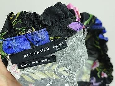 getry reserved: Bluzka damska, rozmiar XS — 5