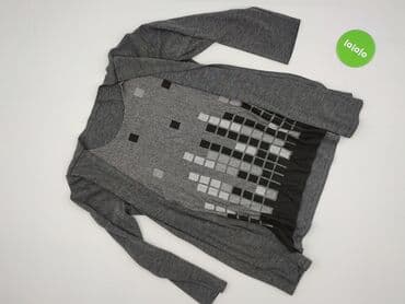 koszula tunika damska: Bluzka damska, rozmiar S — 2