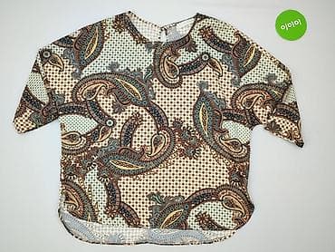 bluza atomowki: Bluzka damska, rozmiar One size — 2