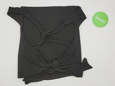 snapback h: Top damski, rozmiar S — 3