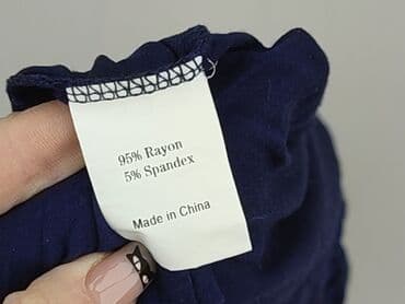 monnari bluzka pod marynarkę: Bluzka damska, M — 5