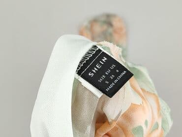 shein sukienki na komunie plus size: Shein, Bluzka damska, rozmiar S — 4