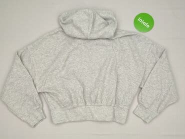 світшот: Bluza z kapturem damska, rozmiar L — 3