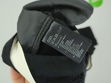 tepphar jeans: Material trousers for women, size S — 4