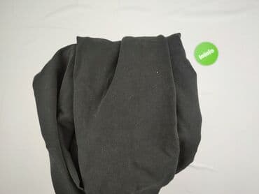 ponczo narzutka: MEGI, Kardigan damski, rozmiar XL — 5