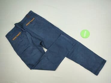 cargo hm: Chinosy dla mężczyzn, S — 3