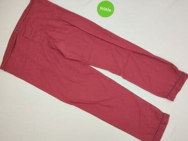 majtki f f: Spodnie materiałowe damskie, rozmiar 5XL — 2