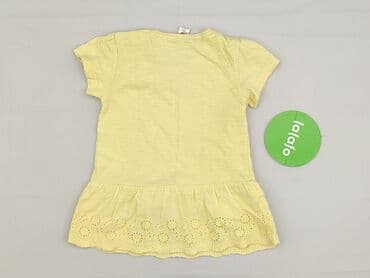 ciepłe rajstopy: Sukienka, H&M, 2-3 lat, 92-98 cm, stan - Bardzo dobry — 3