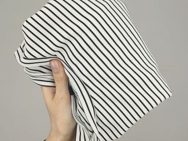 hm bluzki z krótkim rękawem: H&M Divided, Bluzka damska, rozmiar S — 6