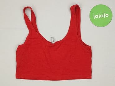 top w paski celine: H&M Divided, Top damski, S — 3