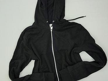 H&M Divided, Bluza z kapturem damska, rozmiar M