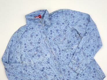 koszula flanelowa carhartt: John Baner, Koszula damska, rozmiar M — 1